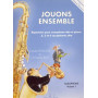 Delangle Bois : Jouons ensemble Vol.1