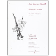 Jean-Clément Jollet : Doucement Balancé