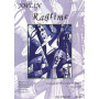Scott Joplin : Ragtime pour Clarinette et Piano