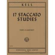 17 Staccoto studies