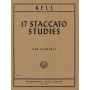 17 Staccoto studies