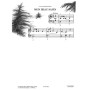 Philippe Chamouard : 10 Noëls - Piano Facile - Editions Henry Lemoine