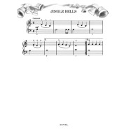 Philippe Chamouard : 10 Noëls - Piano Facile - Editions Henry Lemoine