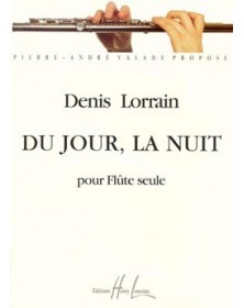 Du jour, la nuit