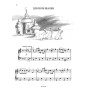 Philippe Chamouard : 10 Noëls - Piano Facile - Editions Henry Lemoine