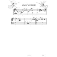 Philippe Chamouard : 10 Noëls - Piano Facile - Editions Henry Lemoine