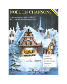 Jean-Marc VERSINI : Noël en Chansons