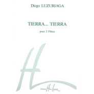 Tierra... Tierra