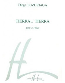Tierra... Tierra