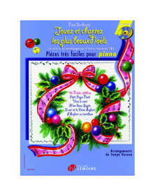 Sonya Veczan : Noël enchanté Volume 1