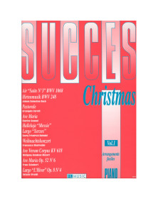 Hans-Günter Heumann : Succès Christmas Vol.1