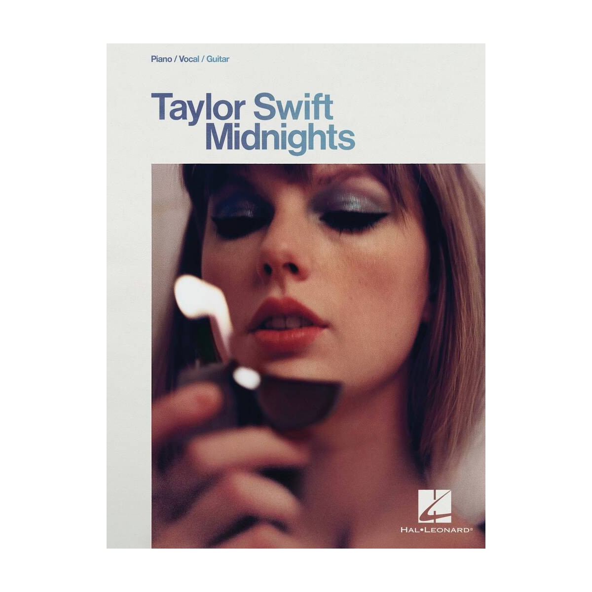 Taylor Swift : Midnights (PVG)