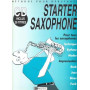 Starter saxophone