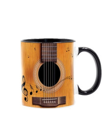 Mug Guitare