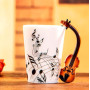 Tasse Violon