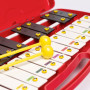 Carillon Pianot' Rouge