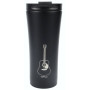 Mug Thermos : Guitare Acoustique