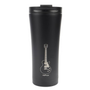 Mug Thermos : Guitare Electrique