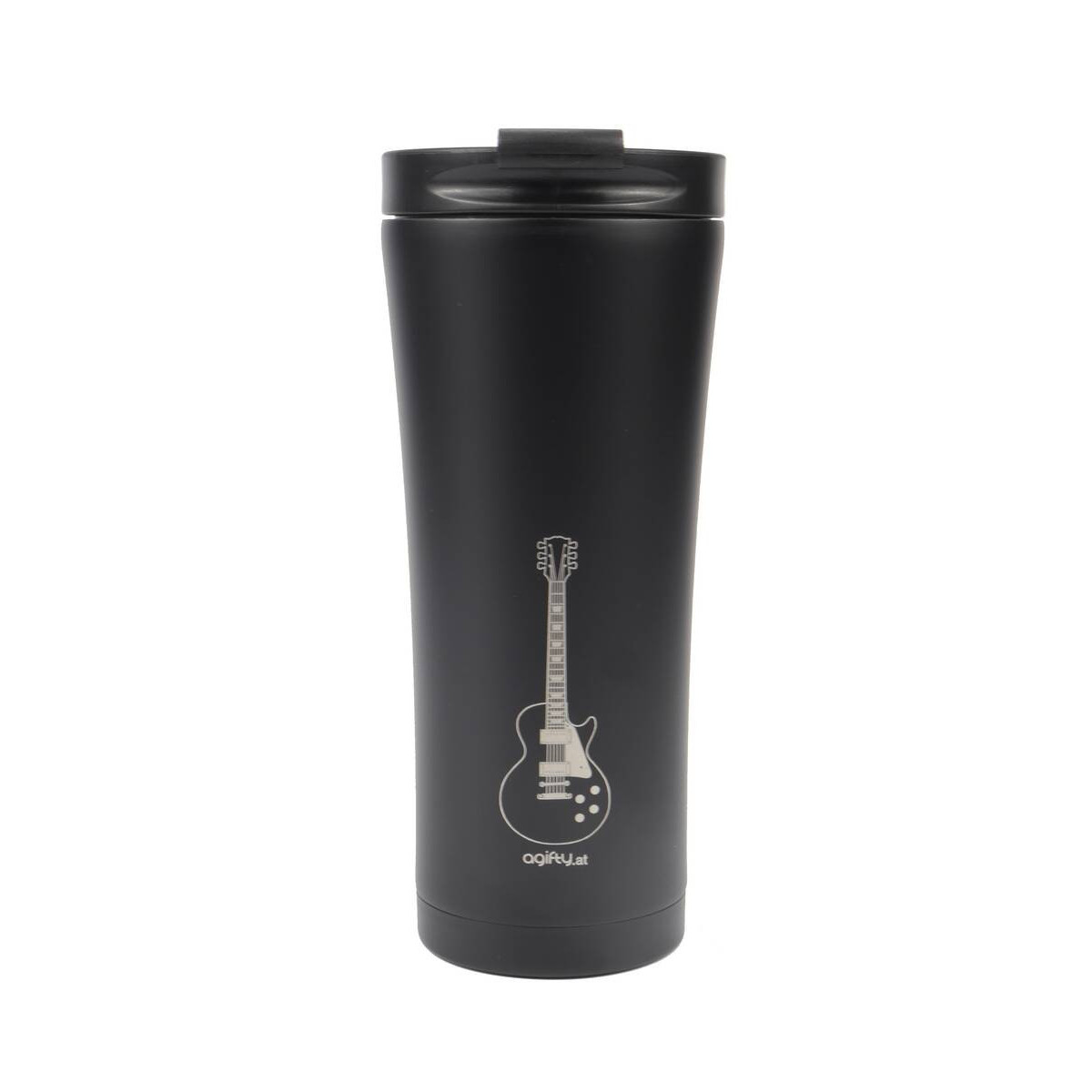 Mug Thermos : Guitare Electrique