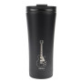 Mug Thermos : Guitare Electrique