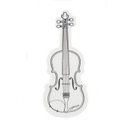 Gomme "Violon"