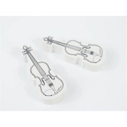 Gomme "Violon"