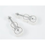 Gomme "Violon"