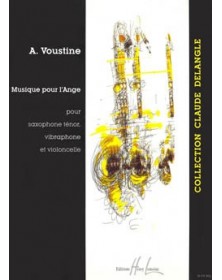Musique pour l'ange