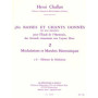 380 Basses et Chants Donnés Vol. 2B - Henri Challan - Alphonse Leduc