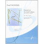 Paul Taffanel : Fantaisie Sur Les Indes Galantes