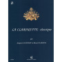 La Clarinette classique Vol.B - Jacques Lancelot - Editions Combre