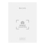 Serge Lecussant : Bercante