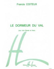 Dormeur du Val