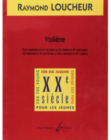 Raymond Loucheur : Volière