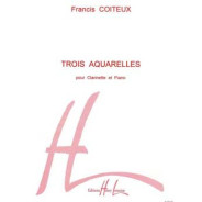 Aquarelles (3)
