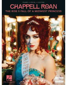 Chappell Roan : The Rise and Fall of a Midwest Princess (PVG)