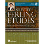Selected Ferling Etudes - Complete Edition