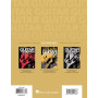 Cahier Vierge pour Tablature de Guitare
