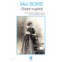Mel Bonis : Chant nuptial (Violon / Harpe)