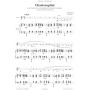 Mel Bonis : Chant nuptial (Violon / Harpe)