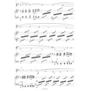 Mel Bonis : Chant nuptial (Violon / Harpe)