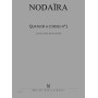 Quatuor à cordes n°1