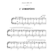 Trois Gymnopédies