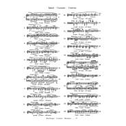 Alexander Scriabin : 24 Préludes Op.11 - Henle Verlag