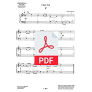 Clair Val - André Guigou