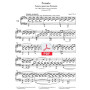 Sonate N° 14 au Clair de lune, en ut dièse mineur Opus 27 n° 2 - Beethoven