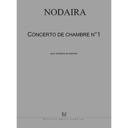 Concerto de chambre n°1
