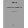 Concerto de chambre n°1