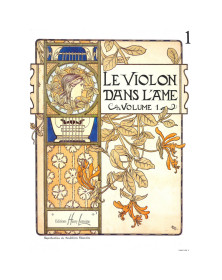 Le Violon Dans L'Ame Vol. 1