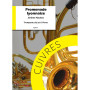 Promenade Lyonnaise - Trompette et Piano - Jérôme Naulais